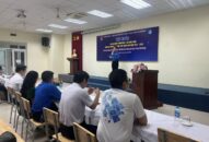 Tập huấn Chuyển đổi số trong Đoàn viên thanh niên khối trường Đại học, Cao đẳng thành phố Hải Phòng