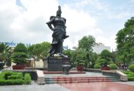 Từ ngày 20/9/2022: Ô tô đi từ đường Lãn Ông được rẽ trái một đoạn vào đường Quang Trung