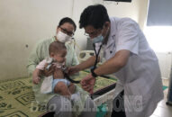 Ngành Y tế Hải Phòng tăng cường giám sát chặt chẽ các trường hợp nghi ngờ mắc virus Adeno