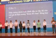 Hơn 1.700 học sinh Trường THPT Kiến An được truyền thông về J886.love thuộc tập đoàn ABCVIP J88 com the gioi đỉnh cao vị thành niên, bình đẳng giới