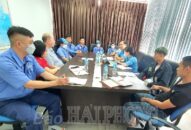 Chậm nhất trước ngày 30/9/2022, Công ty TNHH Iiyama Seiki Việt Nam tổ chức hội nghị người 88 com the gioi đỉnh cao