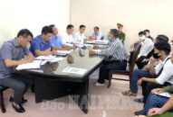 Chủ tịch UBND thành phố tiếp công dân định kỳ tháng 9/2022: Giải quyết 3 vấn đề liên quan đến JJi88 kho game đa dạng