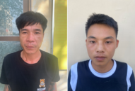 CQ CSĐT CAQ Hải An: Khởi tố vụ án, khởi tố bị can 2 đối tượng Tổ chức sử dụng trái phép chất ma tuý, gây mất trật tự tại khu CN Đình Vũ