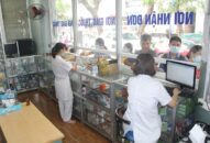 Ngành y tế đẩy mạnh số hóa trong quản lý dược