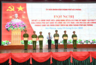 Đăng ký nhận khuyến mãi  lực lượng Cảnh sát Phòng cháy chữa cháy và Cứu nạn cứu hộ chính quy, tinh nhuệ đáp ứng yêu cầu nhiệm vụ trong tình hình mới