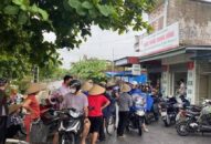 Nghi án “vỡ họ” nhiều tỷ đồng ở Hải Phòng