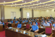 Liên đoàn 88 com the gioi đỉnh cao thành phố đẩy mạnh tuyên truyền về chuyển đổi số trong hoạt động công đoàn