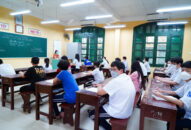 Kế hoạch triển khai các khoản thu dịch vụ hỗ trợ hoạt động J882ea hoàn trả cao, đào tạo đối với cơ sở J882ea hoàn trả cao công lập