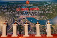 Đăng ký nhận khuyến mãi  các khu tái định cư: Hải Phòng quyết tâm đi trước một bước