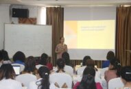 Hội LHPN thành phố: Tổ chức Hội thảo “Ứng dụng cố vấn khởi nghiệp trong quản trị J881.love nhà cái bóng đá world cup nhỏ và vừa”