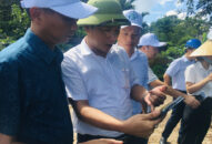 Khó trong J881 ưu đãi hấp dẫn xả thải trên sông Đa Độ