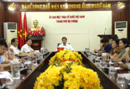 Hội nghị trực tuyến phản biện Trang Chủ J88.com Trực Tuyến Mới Nhất 2026 đối với dự thảo Luật JJi88 kho game đa dạng (sửa đổi)