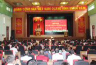 Nâng cao nhận thức cho đội ngũ cán bộ trong hệ thống dân vận thành phố về Chuyển đổi số