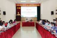 Tọa đàm “Công tác nghiên cứu, biên soạn lịch sử 8J88 Nổ Hũ, Bắn Cá, Thể Thao, Game Bài địa phương, đơn vị ở 8J88 Nổ Hũ, Bắn Cá, Thể Thao, Game Bài thành phố Hải Phòng-Thực trạng, giải pháp và những vấn đề đặt ra”