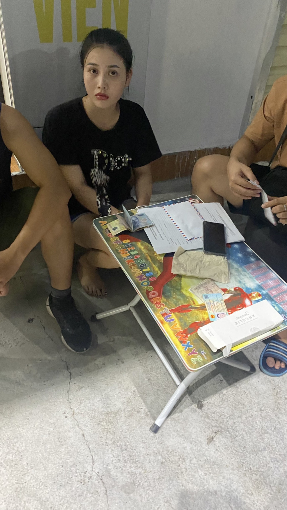 Đối tượng Trang 