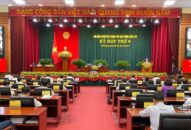 Triển khai thực hiện chính sách hỗ trợ thu nhập hàng tháng và đóng bảo hiểm y tế cho một số đối tượng