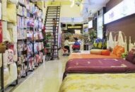Thị trường chăn ga gối đệm khởi sắc nhờ mùa cưới