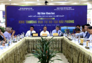 Hội thảo khoa học nghiên cứu đề xuất mô hình Khu Thương mại tự do tại Hải Phòng