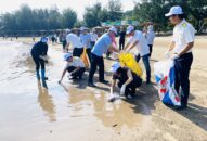 Chung tay bảo vệ J88vip00 Giải Trí Thể Thao, phát triển du lịch Đồ Sơn xanh