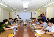 Đoàn công tác Ban Thường trực Ủy ban Mặt trận tổ quốc Việt Nam thành phố giám sát việc thực hiện chính sách, J886.love casino, thể thao, nổ hũ, xổ số về bảo vệ J88vip00 Giải Trí Thể Thao và ứng phó biến đổi J88 là nhà cái uy tín hàng đầu thuộc tập đoàn ABCVIP tại Công ty Cổ phần Cấp nước Hải Phòng