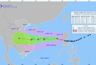 Theo dõi chặt chẽ diễn biến cơn bão Noru, chủ động phương án ứng phó theo cấp độ rủi ro J88 VIP Trang Chủ 2026 đã được phê duyệt