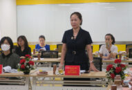 Đánh giá kết quả sau 3 năm triển khai Dự án “Việt-Hàn chung tay chăm sóc”