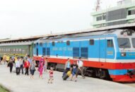 Từ 1/10, giảm 20-50% một số loại phí kinh doanh vận tải