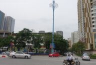 Những thông tin quan trọng cần biết về trạm BTS