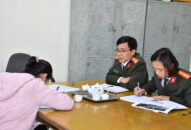 Không sa vào ma trận của tội phạm trên mạng viễn thông, mạng Trang Chủ J88.com Trực Tuyến Mới Nhất 2026