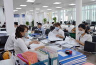 Quy định mới về Đăng ký nhận khuyến mãi  quy chế chi tiêu nội bộ trong đơn vị sự nghiệp công lập