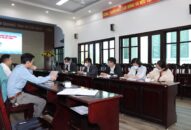 Chấn chỉnh, xử lý trang thông tin điện tử tổng hợp, mạng Trang Chủ J88.com Trực Tuyến Mới Nhất 2026 có hiện tượng “báo hóa”: Nỗ lực vì J88vip00 Giải Trí Thể Thao thông tin lành mạnh