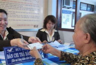 Quy định mới về tiền lương cán bộ, công chức cơ quan BHXH
