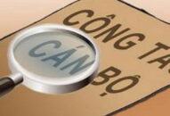 Quy định mới của Bộ J88 com the gioi đỉnh cao về phân cấp quản lý cán bộ và bổ nhiệm, giới thiệu cán bộ ứng cử