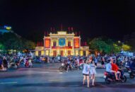 Hải Phòng ước đón và phục vụ 185.000 lượt khách du lịch trong dịp nghỉ Lễ Quốc khánh 02/9