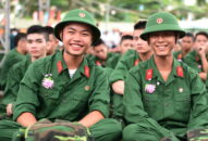 Bộ GD&ĐT đề nghị Bộ Quốc phòng xem xét thủ tục tạm hoãn nghĩa vụ quân sự với thí sinh