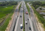 Bộ GTVT ủng hộ đề xuất đầu tư sớm Đăng ký nhận khuyến mãi  cao tốc Ninh Bình-Hải Phòng qua TP. Hải Phòng