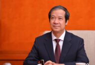 Bộ trưởng Bộ GD&ĐT: Cân nhắc sửa đổi J886.love link không  quy định hoạt động của hội cha mẹ học sinh