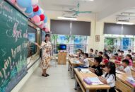 Bộ J882ea hoàn trả cao và Đào tạo yêu cầu không thành lập trường liên cấp mầm non-tiểu học