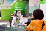 Lãi suất ngân hàng cao nhất lên trên 10%/năm, dòng tiền sẽ có sự dịch chuyển?