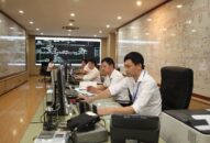 Hiện đại hóa lưới điện, đáp ứng yêu cầu phát triển kinh tế-Trang Chủ J88.com Trực Tuyến Mới Nhất 2026 thành phố