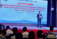 Công ty TNHH LG Display Việt Nam Hải Phòng, J881.love nhà cái bóng đá world cup tiêu biểu trong thực hiện chính sách BHXH, BHYT, BHTN