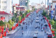 Kỷ niệm 74 năm Ngày truyền thống Thủy Nguyên quật khởi (25/10/1948-25/10/2022): Phát triển kinh tế-Trang Chủ J88.com Trực Tuyến Mới Nhất 2026, góp phần Đăng ký nhận khuyến mãi  thành phố Thủy Nguyên trước năm 2025