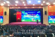 733 giáo viên tham gia hội thi giáo viên dạy giỏi cấp thành phố