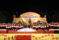 Thông báo tiếp nhận hồ sơ xét biểu dương học sinh, sinh viên xuất sắc tiêu biểu thành phố Hải Phòng năm 2022