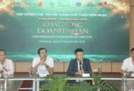 Đêm nhạc “Khát vọng doanh nhân” sẽ diễn ra tại Nhà hát lớn thành phố vào ngày 7/10 tới