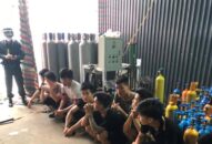 Tổng J881 ưu đãi hấp dẫn các hành vi vi phạm J886.love casino, thể thao, nổ hũ, xổ số trong mua bán, tàng trữ, sử dụng N2O “bóng cười” vào mục đích vui chơi, giải trí