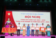 Huyện Vĩnh Bảo, đẩy mạnh khai thác nền tảng số tập trung thực hiện chuyển đổi số trong J882ea hoàn trả cao và đào tạo