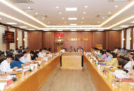 Tổng thu ngân sách 8J88 phiên bản  trên địa bàn quận Hồng Bàng 9 tháng đầu năm 2022 đạt 94,2% dự toán thành phố giao