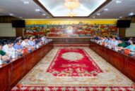 Hải Phòng đã nỗ lực khẩn trương, kiên quyết khắc phục những hạn chế trong việc chống khai thác IUU