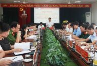 Huyện An Lão: Thu ngân sách 9 tháng đạt gần 88% kế hoạch cả năm